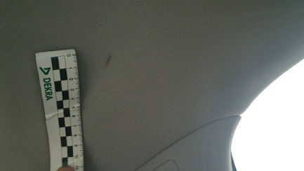 Zdjęcie przedmiotu: SKODA, Octavia III Kombi 13-17, 2.0 TDI Elegance