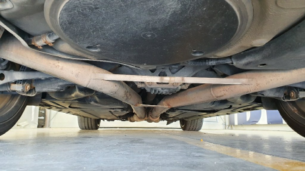 Zdjęcie przedmiotu: Audi Rs6 5.0 FSI Quattro Tiptr.