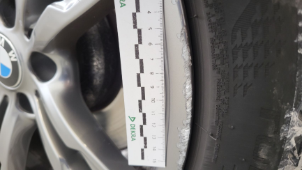 Zdjęcie przedmiotu: BMW 440i GPF xDrive M Sport sport-aut