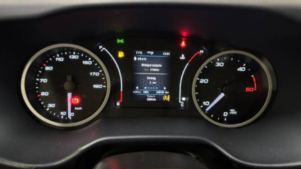 Zdjęcie przedmiotu: Iveco DAILY E5 3.5t Hi-Matic