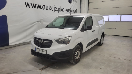 Zdjęcie przedmiotu: Opel Combo Basic E Cargo