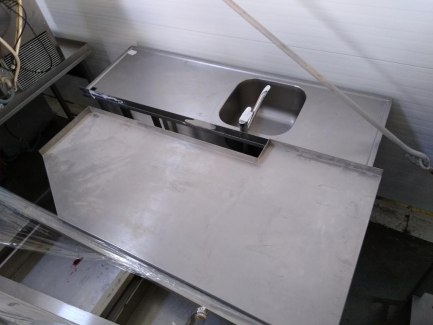 Zdjęcie przedmiotu: PROMOCJA GASTRONOMIA Zestaw sprzętu gastronomicznego