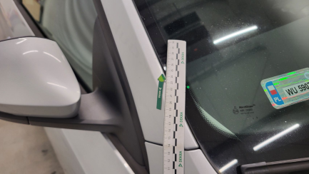 Zdjęcie przedmiotu: Skoda Octavia 2.0 TDI Ambition