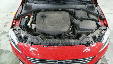 Zdjęcie przedmiotu: Wiosenne obniżki| Prowizja 1% Volvo S60 D2 Drive-E Momentum aut