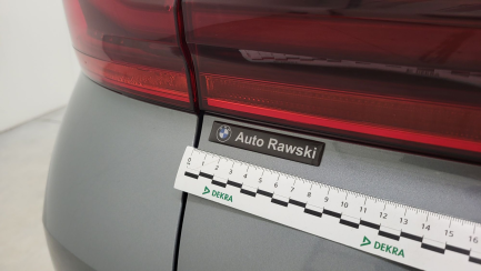 Zdjęcie przedmiotu: BMW X6 xDrive30d mHEV sport-aut