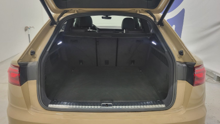 Zdjęcie przedmiotu: Audi Q8 55 TFSI mHEV Quattro Tiptronic