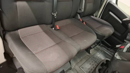 Zdjęcie przedmiotu: Opel Movano 2.2 Diesel E6.4 3.5t L3H2