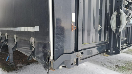 Zdjęcie przedmiotu: KASSBROHRER Mega XS 39.0t