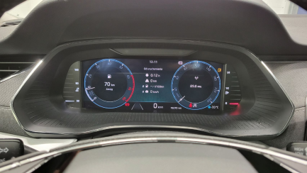 Zdjęcie przedmiotu: Skoda Octavia 1.5 TSI ACT Style