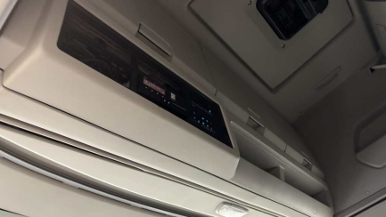 Zdjęcie przedmiotu: Ford F-MAX 12.7 TDCi 500 E6d 18.0t