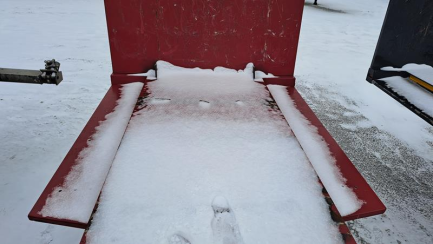 Zdjęcie przedmiotu: NOVA NTQ 24 35.0t