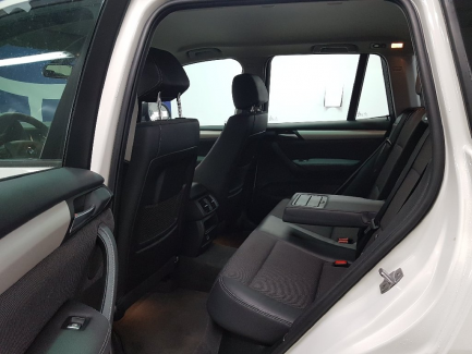 Zdjęcie przedmiotu: Bmw X3