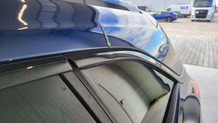Zdjęcie przedmiotu: Opel Astra V 1.2 T GS Line S&S