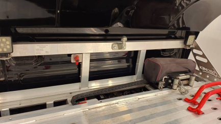 Zdjęcie przedmiotu: Iveco DAILY E6 3.5t Hi-Matic