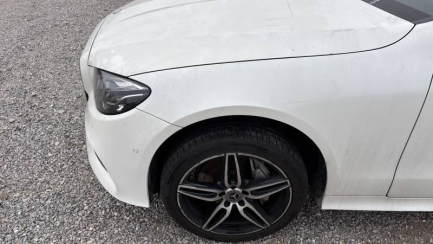 Zdjęcie przedmiotu: Mercedes-Benz E 220 d 238 AMG 4Matic