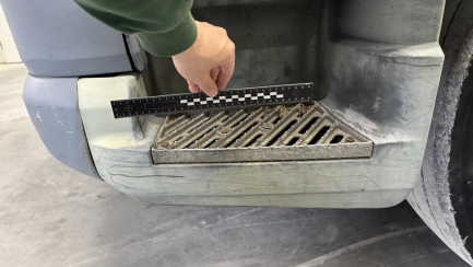 Zdjęcie przedmiotu: DAF LF FA 230 E6 19.0t