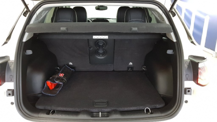Zdjęcie przedmiotu: Jeep Compass