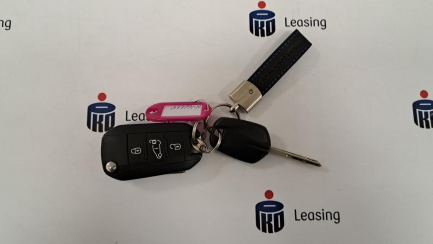 Zdjęcie przedmiotu: Toyota ProAce 2.0 CRD Long Active E6.2 3.1t