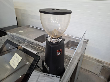 Zdjęcie przedmiotu: Комплект обладнання для громадського харчування