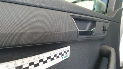 Zdjęcie przedmiotu: Skoda Fabia III Hatchback 1.0 TSI Ambition