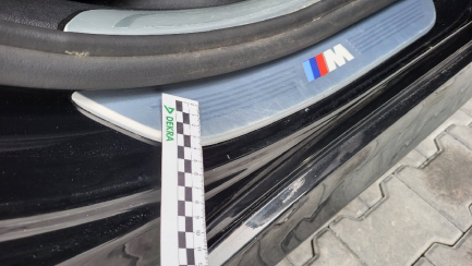 Zdjęcie przedmiotu: Bmw 750d xDrive