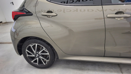 Zdjęcie przedmiotu: Toyota Yaris Hybrid 1.5 Comfort