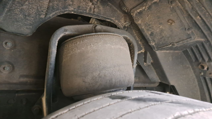 Zdjęcie przedmiotu: MAN TGX 18.470 LL-SA(GM) E6 18.0t
