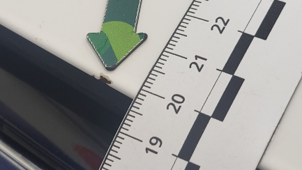 Zdjęcie przedmiotu: Toyota Corolla 1.5 Comfort