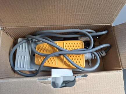 Zdjęcie przedmiotu: STUDIO FIGURA DIAMOND cosmetic device used to remove unwanted hair on both the face and the entire body