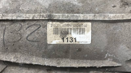 Zdjęcie przedmiotu: Mercedes-Benz E 220 d 238 AMG 4Matic