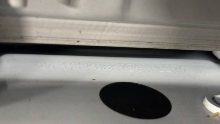 Zdjęcie przedmiotu: Renault Kangoo IV Van 1.5 Blue dCi E6d/e 2.3t L1 Extra