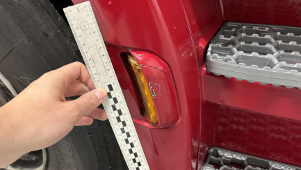 Zdjęcie przedmiotu: SCANIA S460 Super E6 18.0t