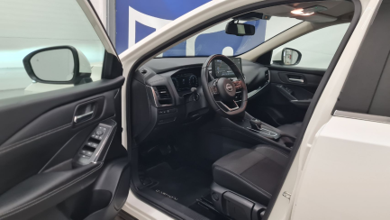 Zdjęcie przedmiotu: Nissan Qashqai 1.3 DIG-T mHEV N-Connecta Xtronic