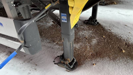 Zdjęcie przedmiotu: SCHMITZ SCS 24 35.0t Skrzyniowa