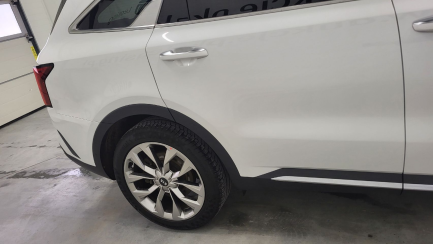Zdjęcie przedmiotu: Kia Sorento 2.2 CRDi Prestige Line 4WD DCT 7os.