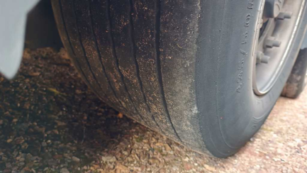 Zdjęcie przedmiotu: KOGEL SN 24 Skrzyniowa