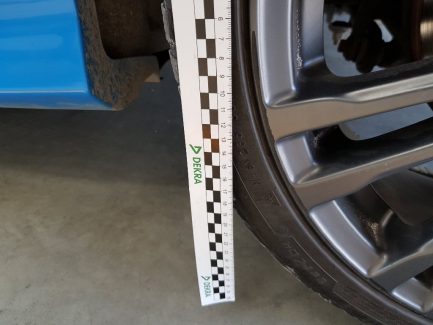 Zdjęcie przedmiotu: Ford Focus RS