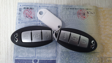 Zdjęcie przedmiotu: Infiniti Q60 3.0t AWD Sport aut