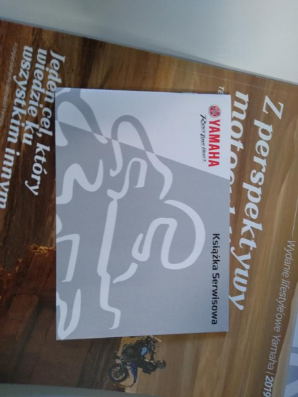 Zdjęcie przedmiotu: YAMAHA YP 125 X-MAX 125 Tech MAX