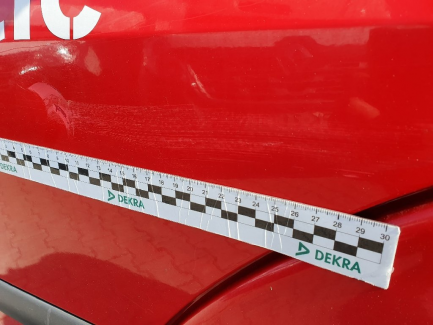 Zdjęcie przedmiotu: FORD TRANSIT FT 350L TDCi Trend RWD Euro 5