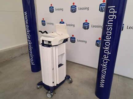 Zdjęcie przedmiotu: INDIBA DEEP CARE ELITE medical device