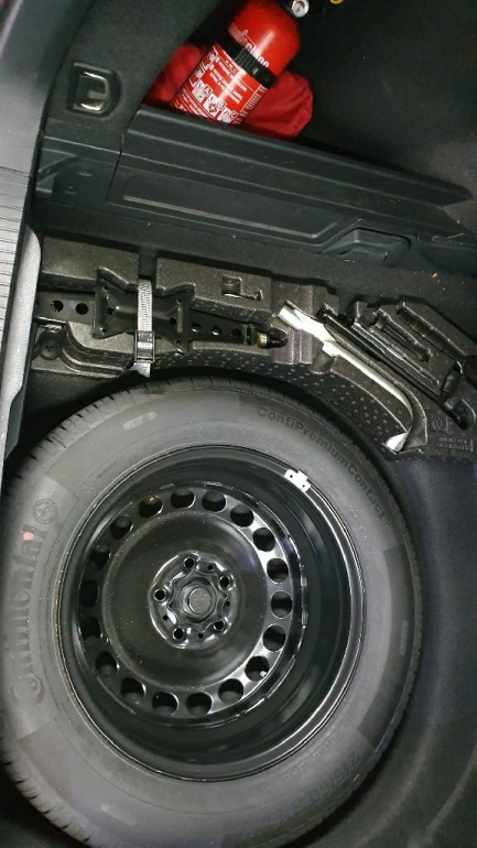 Zdjęcie przedmiotu: Volkswagen Passat Combi