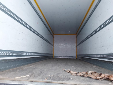 Zdjęcie przedmiotu: Removable container BDF WECON WSK 782