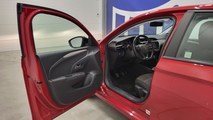 Zdjęcie przedmiotu: Opel Corsa 1.2 Edition S&S