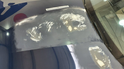 Zdjęcie przedmiotu: Porsche Panamera Turbo S e-Hybrid