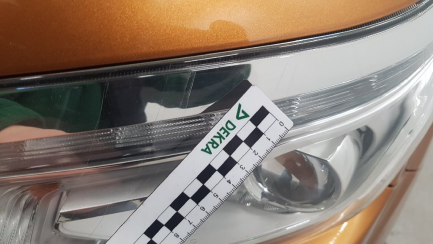 Zdjęcie przedmiotu: Nissan Navara 2.3 dCi Tekna aut