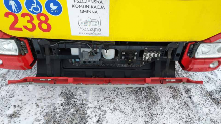 Zdjęcie przedmiotu: Анонс Iveco Crossway LE 10.8 TECTOR 7