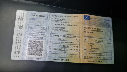 Zdjęcie przedmiotu: Renault Talisman Grandtour 1.8 TCe FAP Initiale Paris EDC