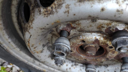 Zdjęcie przedmiotu: Ford Transit E5 2.5t Evidence retained electronically