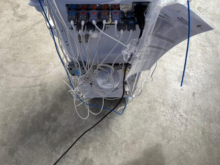 Zdjęcie przedmiotu: Venus-Beauty Tower 2 cosmetic harvester